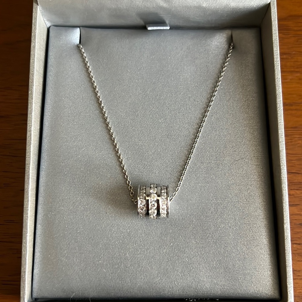 Zales Necklace